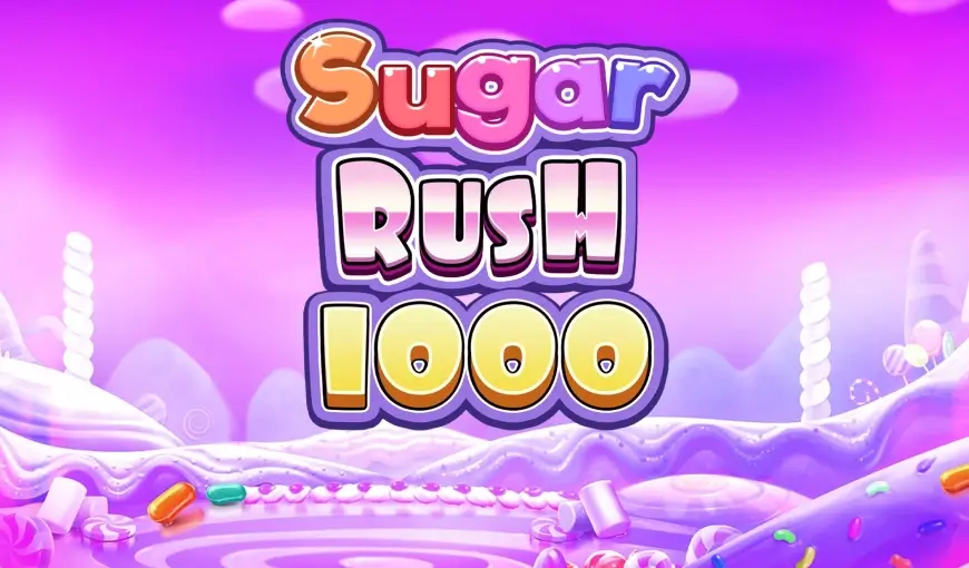 Sugar Rush 1006